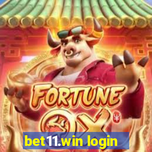 bet11.win login